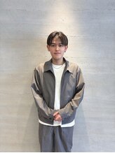 ラフィスヘアーリリー 加古川店(La fith hair lily)&nbsp;香西 一