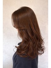 サロンドベルエクラ(Salon de belle Eclat)