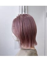 ミュー(Mu)&nbsp;ペールピンクベージュ