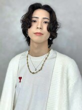 ロイ(Roi)&nbsp;YUTO 《渋谷》