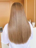 ワイボンドヘアー(Y bond hair)&nbsp;似合わせカット20代30代40代50代髪質改善
