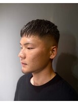 ドゥーエン 緑橋店(DoEN)&nbsp;クロップ
