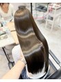 セシル(SECYL)&nbsp;艶盛れカラー得意です！