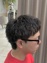 グランデュール 焼津店(GRANDEUR) ルーズショート