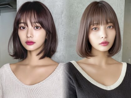 レノマ(renoma)の写真