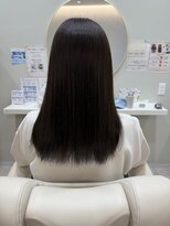 リー(Ly)&nbsp;暗めカラー くすみオリーブ