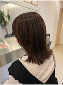ミディアムハイライト