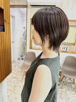 オリバー 諫早店(ORiVER) カット