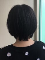 クレールボワス 引佐店(Clair,e bois) ショートスタイル