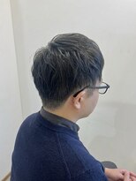 サロンドラ(Salon de La.) メンズカット