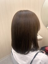 アンヌ(ennu)&nbsp;NEWスタイル