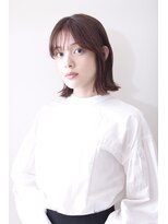 リメル 奥沢自由が丘店(Remel)&nbsp;髪質改善プレミアムストレート