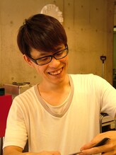 ヘア キューブ(HAIR CUBE)&nbsp;生田 武