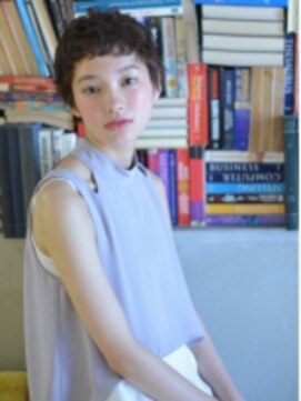 ブエナビスタ(BUENA VISTA) ☆★098-923-1235★☆ 【BUENA VISTA】 最新トレンドヘア189