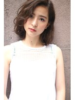 マグノリア(MAGNOLIA)&nbsp;ドラマティックカールウェーブ