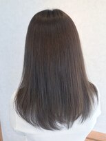 ヘアーサロンカルド(hair salon CALDO)&nbsp;グレージュカラー