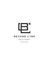 BEYOND L'INK【ビヨンドリンク】