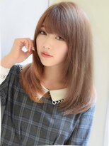 Lond　大人可愛いナチュラルスタイル