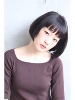 アンドヘアー 西葛西(&-HAIR)&nbsp;ベーシックボブ