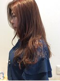 柔らかロング