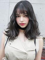 フェアレディ/ルガール 下北沢店(FAIRLADY/REGARD) Foreign girl * IT LONG / シアーボーテロング