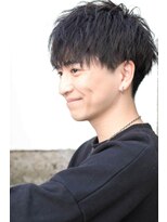 21年夏 メンズ 韓国マッシュの髪型 ヘアアレンジ 人気順 ホットペッパービューティー ヘアスタイル ヘアカタログ