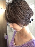 パールアッシュ☆