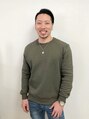 ヘアートルウィ(HAIR Tleu'i) 野亀 真司