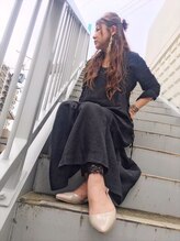 シャンプーボーイアネックス(SHAMPOO BOY Annex) TAKAMI