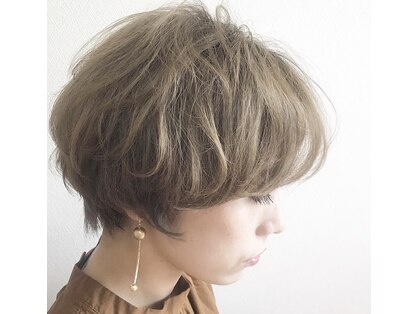 エアープロデュース(AIRE produce)の写真