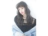 カット+クオルシアカラー+TOKIO2stepトリートメント￥8500