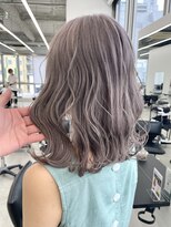 エゴル ナゴヤサカエ(ENGOL NAGOYA SAKAE)&nbsp;モカグレージュ