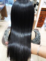 アッシュ 学芸大学店(Ash) 「Ash 学芸大学」大人可愛い　髪質改善トリートメント　艶髪美人