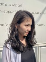 六本木美容室 白金店&nbsp;プラチナレジェンド