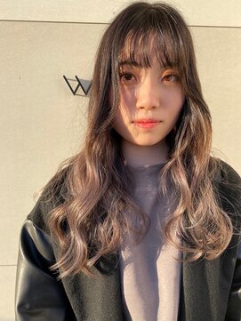 ウェブ(WEBB) グラデーションカラー