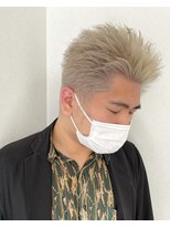 スキル(SKILL)&nbsp;ハイトーンベリーショート