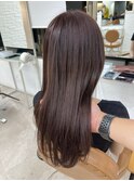 カシスベージュ