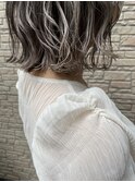 【EIGHT new hair style】e99