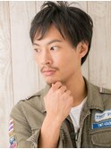 ラフで無造作な雰囲気が魅力！ワイルドこなれヘアR上尾