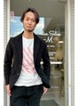 アトリエサロンドットエム(Atelier Salon .M)/薄井　光弘