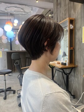 ロロネー 池田(Lolonois) ショートカット