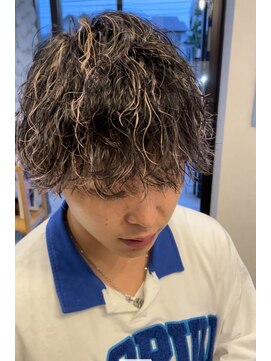 ヴェロ 福井(VeRO) この夏オススメ！ハイライト×ツイストスパイラル