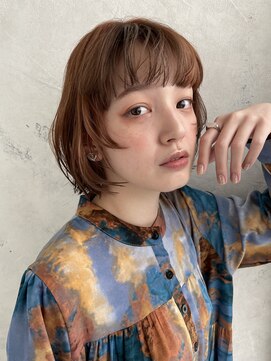 アヴァンス 江坂店(AVANCE.) アンボブ