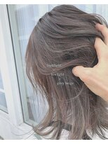 スターリースターリー(Starry Starry)&nbsp;モノトーングレージュ