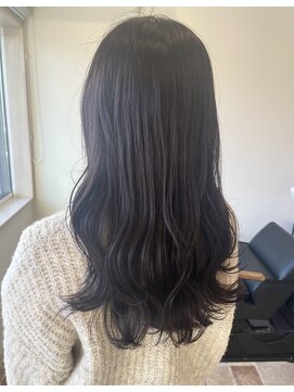 テテヘアー(tete hair) ココアブラウン