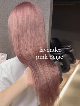 ペレ 栄店(PELE) イメチェン/ハッシュカット/フルバング/似合わせカット/栄