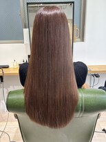 パラッチ 豊中店(Palacchi)&nbsp;カット×ハイブリッドカラー×アプトグロス×アラントゥール