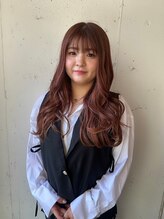 ロックワークオレンジ 西中島店(ROCK WORK ORANGE)&nbsp;ヒロミ 