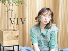 ビブ(VIV)