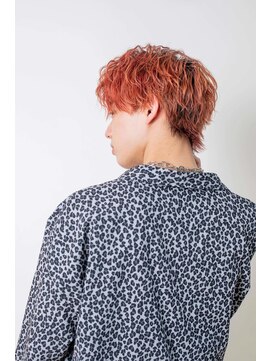 プロデュース 相模原相武台前店(Produce) 大人気カルマパーマスタイル（相武台/座間/相模原）